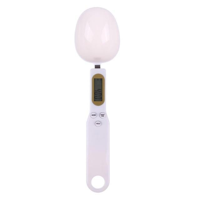 Adjustable Measuring Spoon – Innovation
