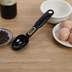 Precise Digital Measuring Spoon-Innovation