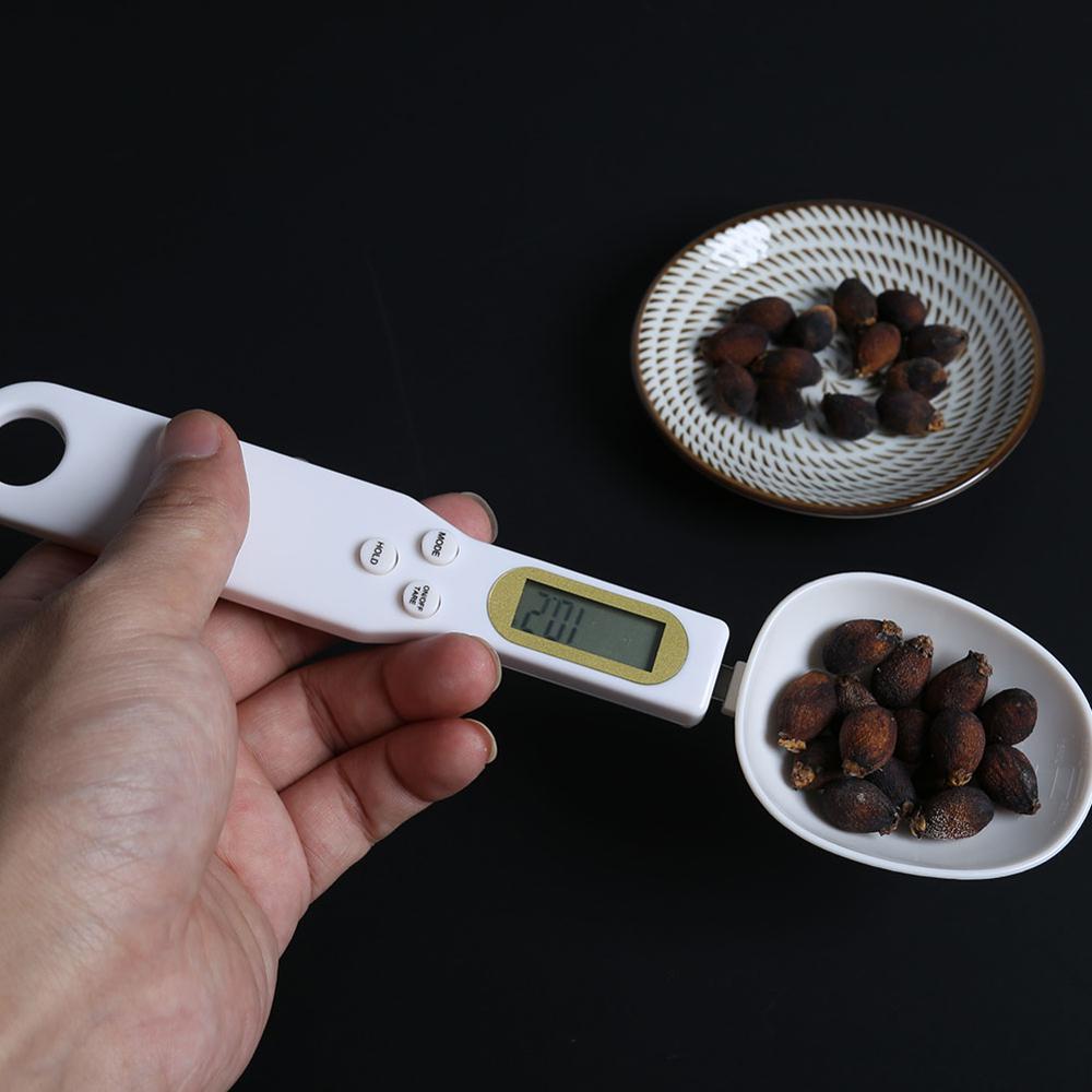 Precise Digital Measuring Spoon-Innovation