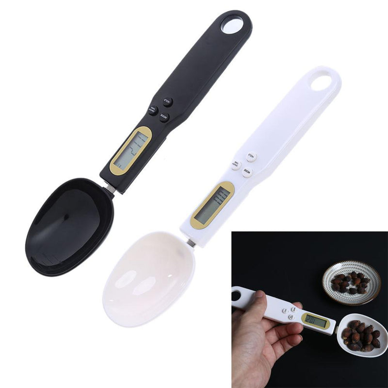 Adjustable Measuring Spoon – Innovation