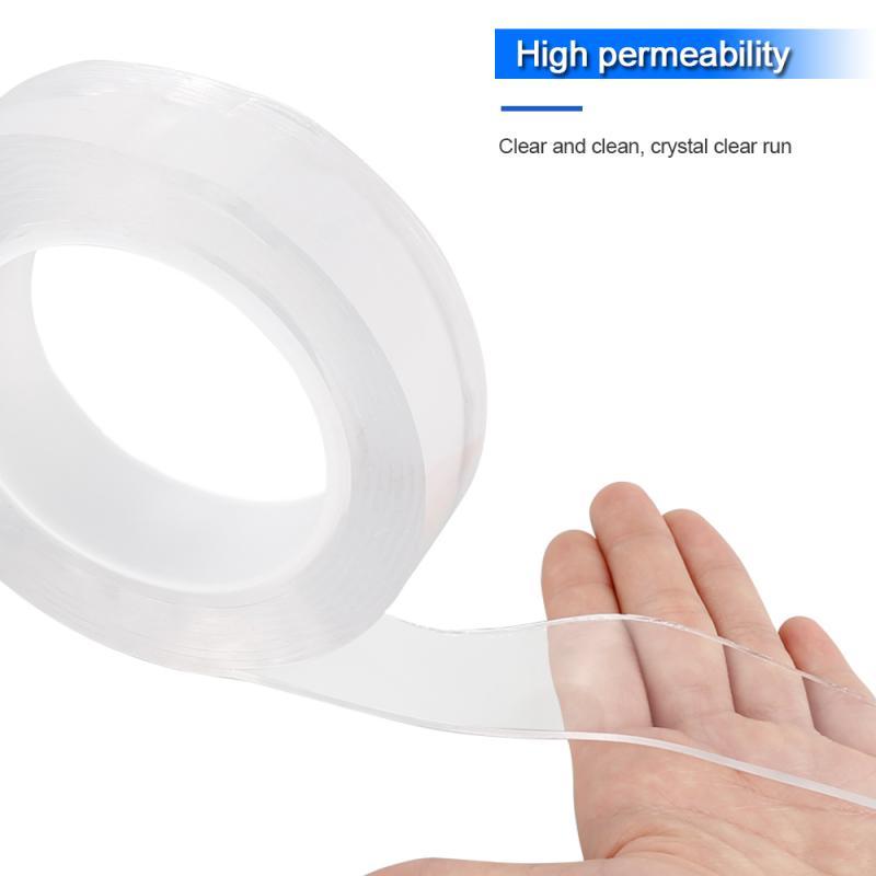  Removable Double Sided Tape