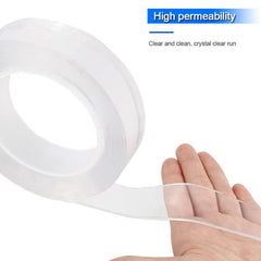 Removable Double-sided Tape-Innovation