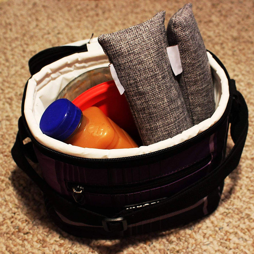 Shoe Deodorizer and Odor Eliminator (12 Bags)-Innovation