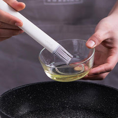 Silicone Cooking Brush-Innovation