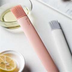 Silicone Cooking Brush-Innovation