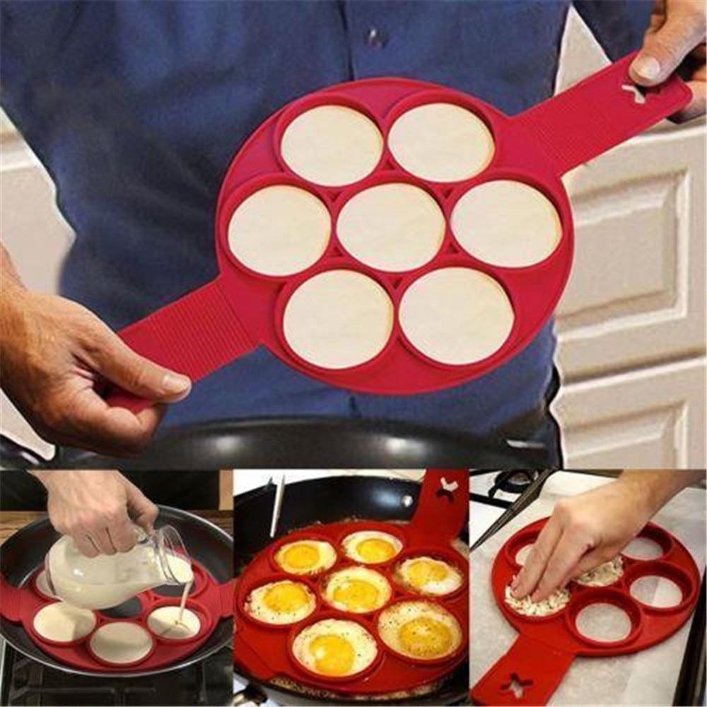 Silicone Baking Mat with Measurements – Innovation