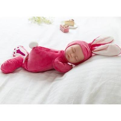 Sleeping Soft Reborn Baby Doll-Innovation
