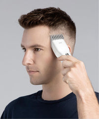 Smart Hair Clipper-Innovation