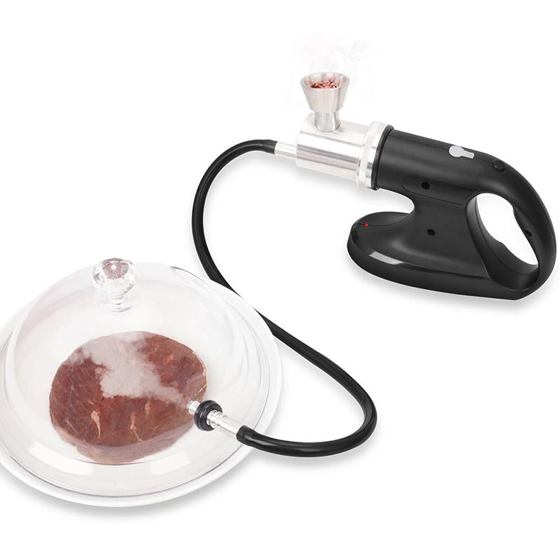 Smoking Infuser Dome Lid-Innovation