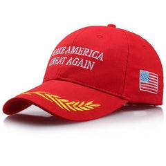 Trump 2020 Election Baseball Caps (32 Styles)-Innovation