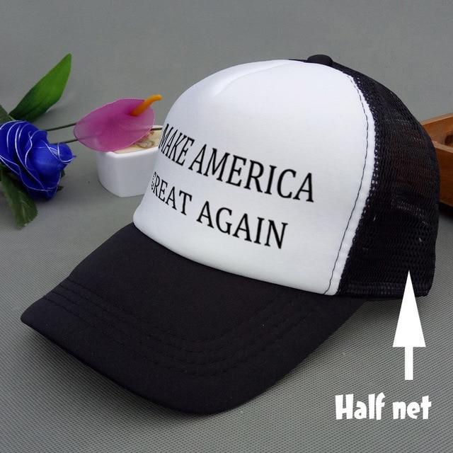 Trump 2020 Election Baseball Caps (32 Styles)-Innovation