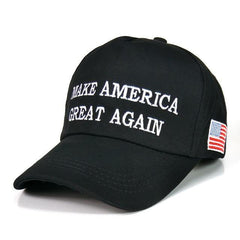 Trump 2020 Election Baseball Caps (32 Styles)-Innovation