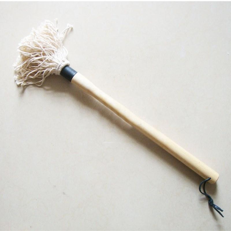 Wooden Handle Oil Mop-Innovation