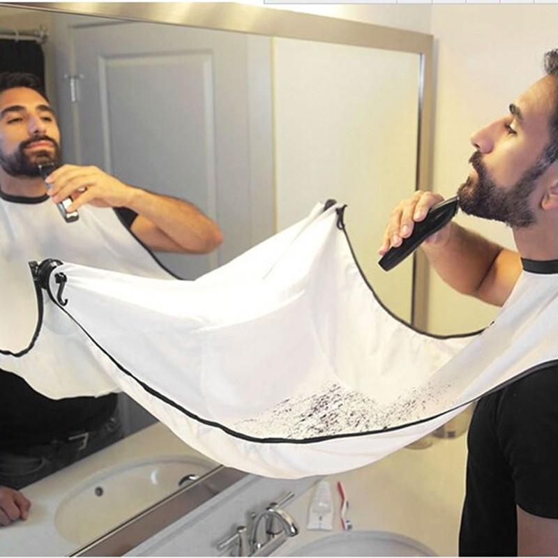 Beard Catcher-Innovation