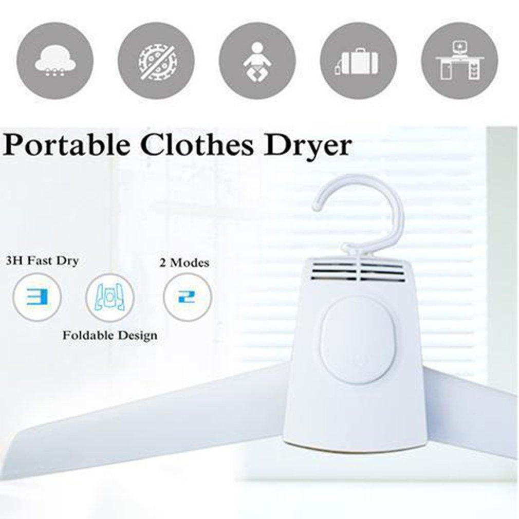 Electric Clothes Drying Hanger-Innovation