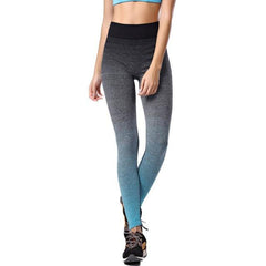 Gradient Sport Leggings-Innovation