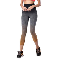 Gradient Sport Leggings-Innovation