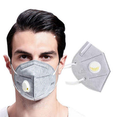 KN95 Face Mask-Innovation