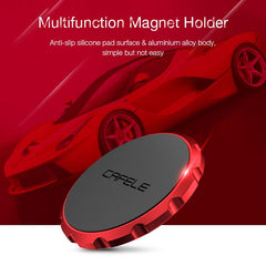 Magnetic Car Phone Holder Stand-Innovation