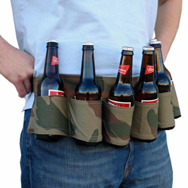 Portable Waist Beer Holder-Innovation