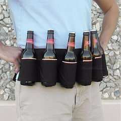 Portable Waist Beer Holder-Innovation