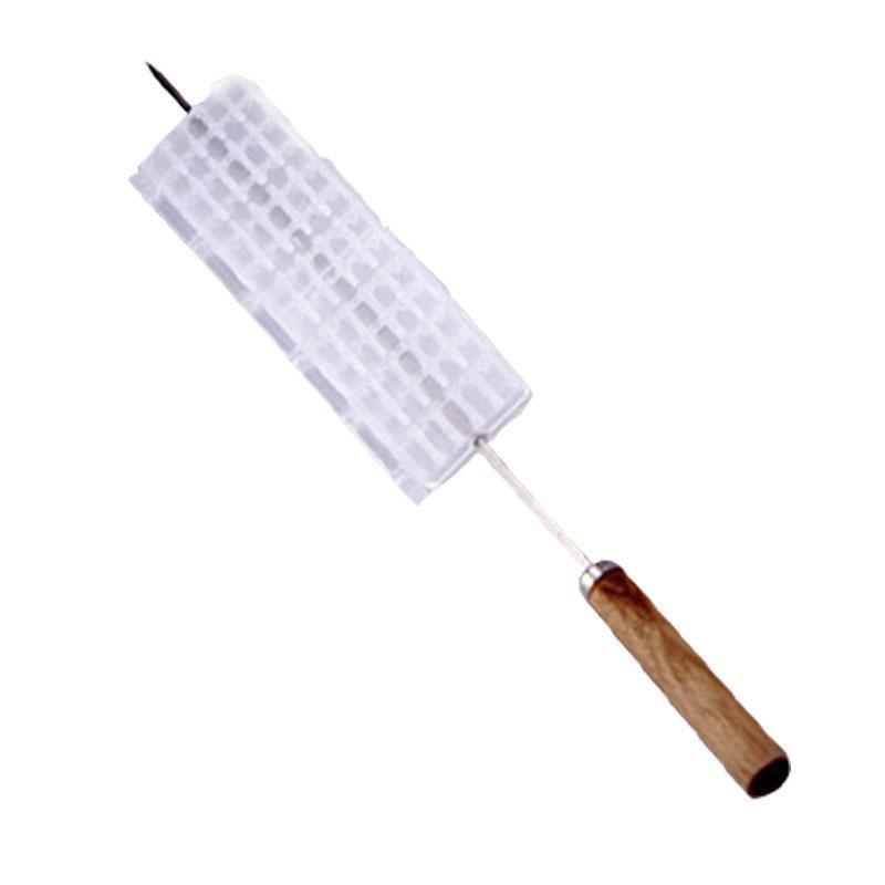Quick BBQ Meat Skewer Tool-Innovation