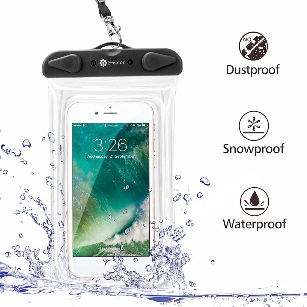 Waterproof Bag Case Pouch-Innovation